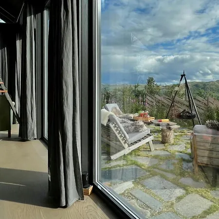 Charming Moutain With Charm Near Vasstulan