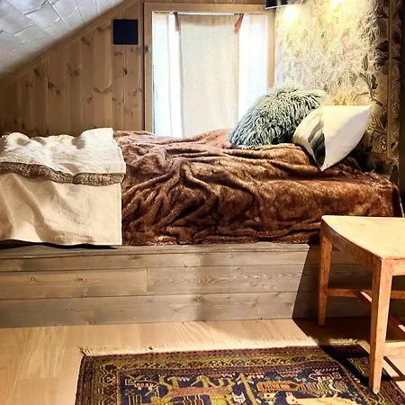 Charming Moutain With Charm Near Vasstulan Semesterbostad Uvdal