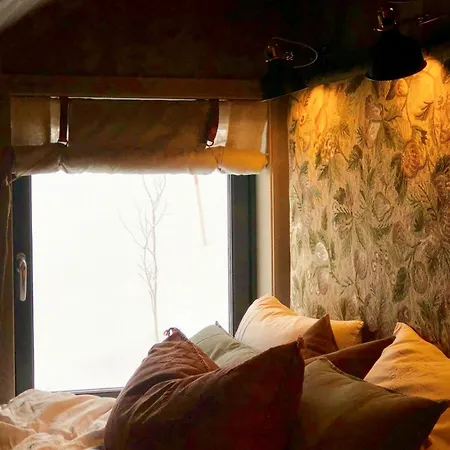 Semesterbostad Charming Moutain With Charm Near Vasstulan Uvdal