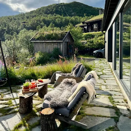 Charming Moutain With Charm Near Vasstulan Uvdal